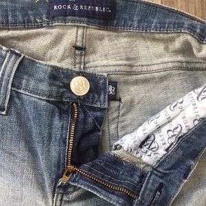 Rock & Republic Jeans